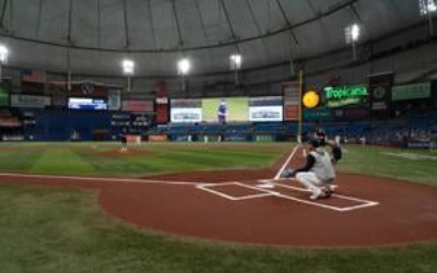 Rays say team has suspended work on new stadium, commission delays vote again