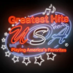 Greatest Hits USA