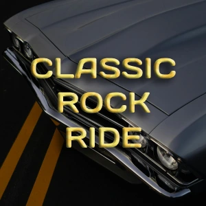 Classic Rock Ride Classic Rock Ride
