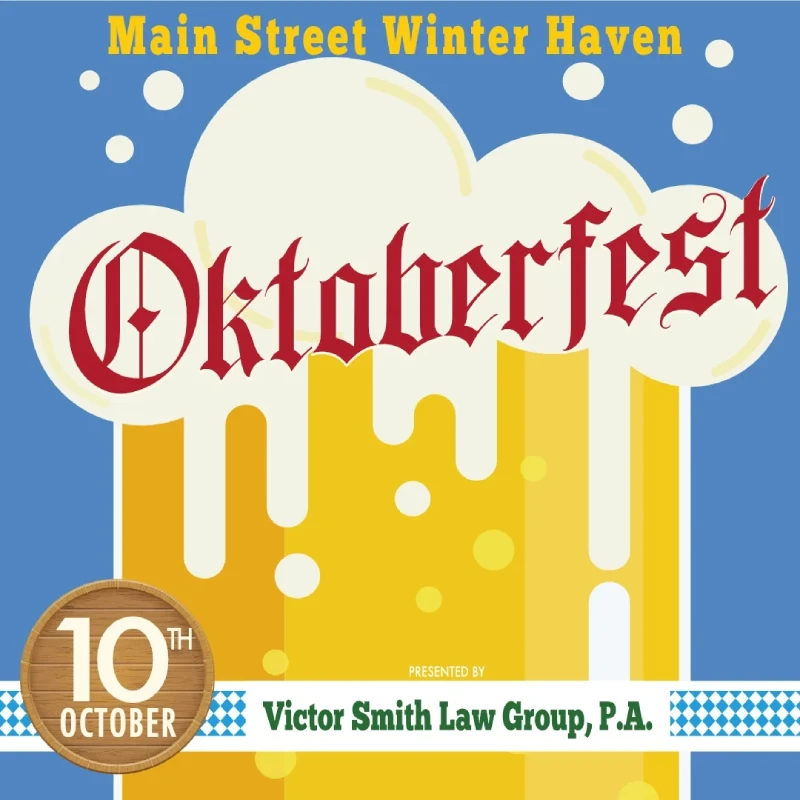 Oktoberfest