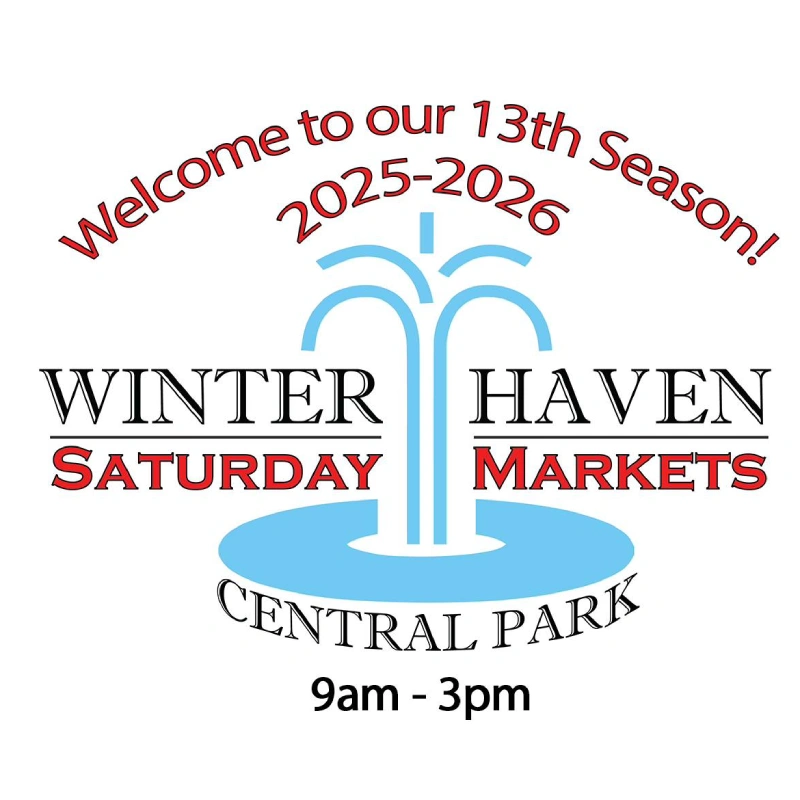 Winter Haven Saturday Market