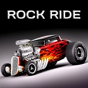 Rock Ride Rock Ride