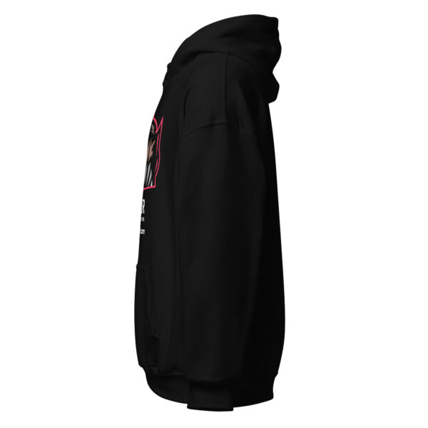 Unisex Hoodie - Image 3