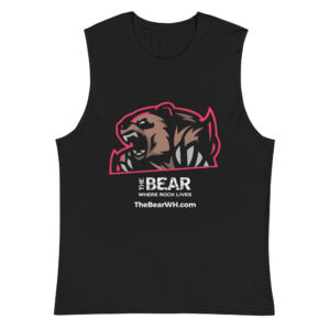 Muscle Shirt