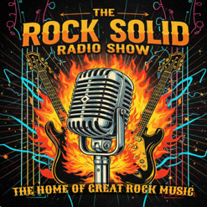 The Rock Solid Radio Show